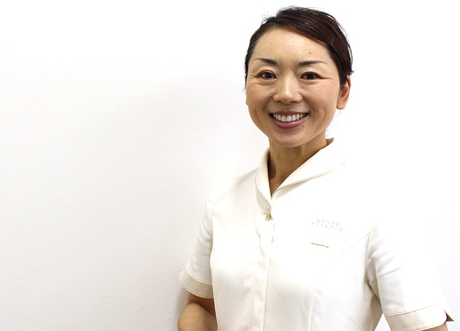 田沼歯科医院_稲田　慶子