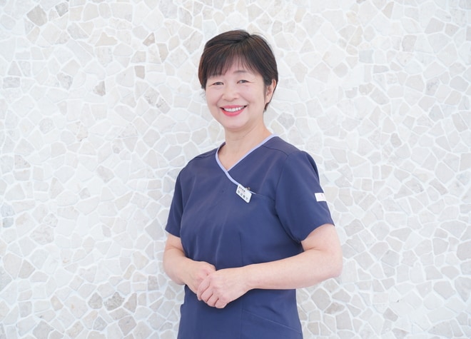 田沼歯科医院_田沼　雅子