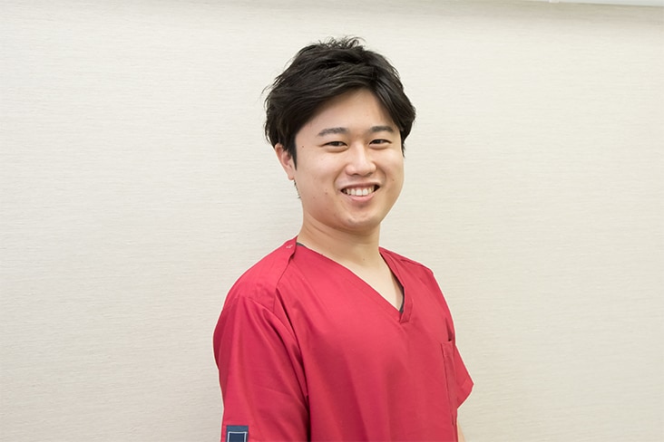 いほき歯科医院_伊保木　聡太