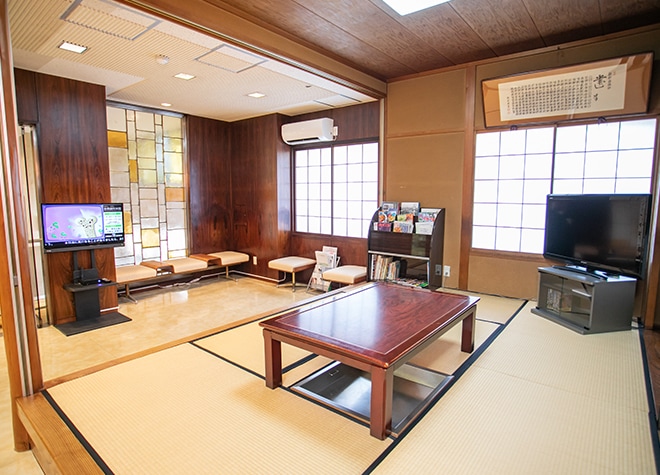 金森歯科本院_4