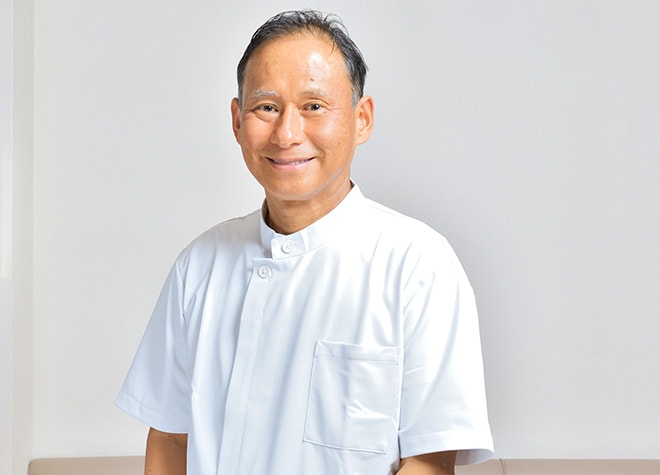 うだか歯科医院_宇高　義裕