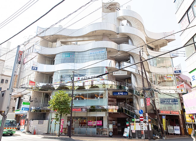 COJI DENTAL OFFICE（自由診療専門）_1