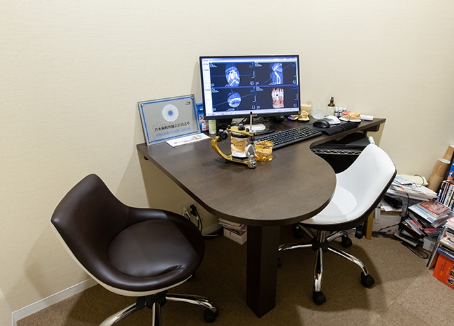 COJI DENTAL OFFICE（自由診療専門）_4