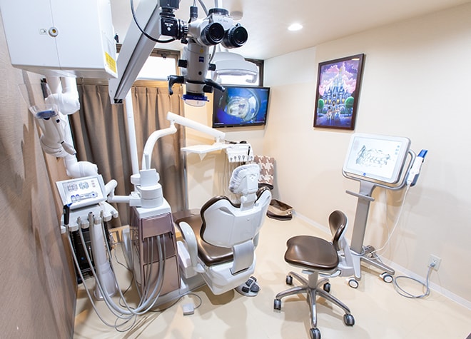 COJI DENTAL OFFICE（自由診療専門）_6