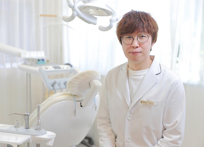 ヒサドメ歯科_大石　章仁