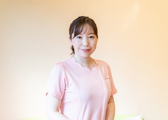 さや歯科クリニック（見沼区）_大瀬　清香