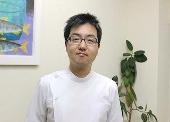 今村歯科医院_今村　速斗