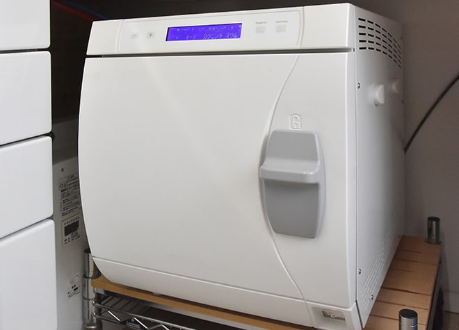 エスト天童歯科_6