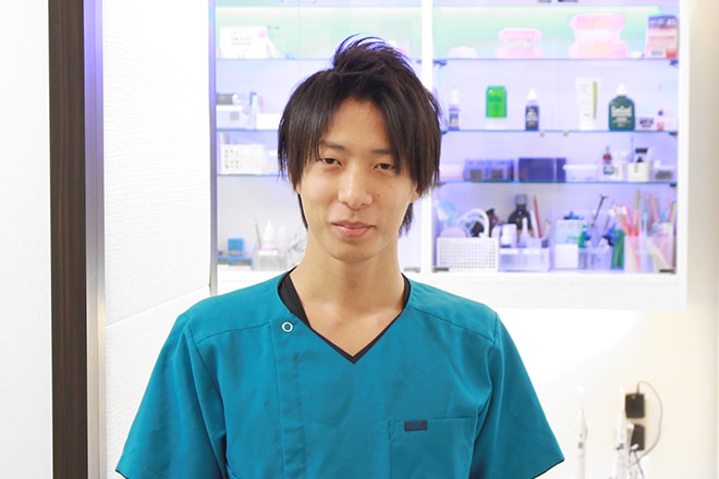 スクエアイースト歯科_角田　幸一郎