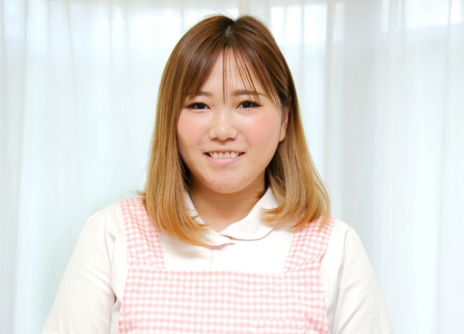 あきら歯科クリニック_井上　彩花