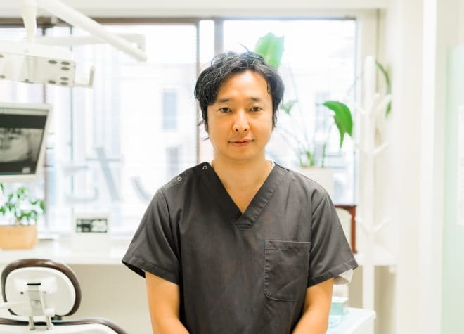 きのした歯科クリニック_木下　寧彦