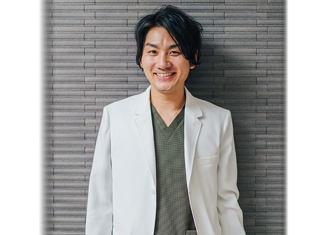 渋谷マロン歯科Ｔｏｋｙｏ_佐藤　年彦