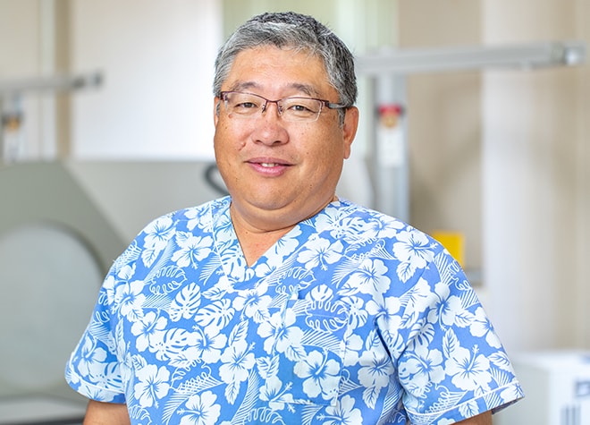 ミドリ歯科医院_齋藤　和宏
