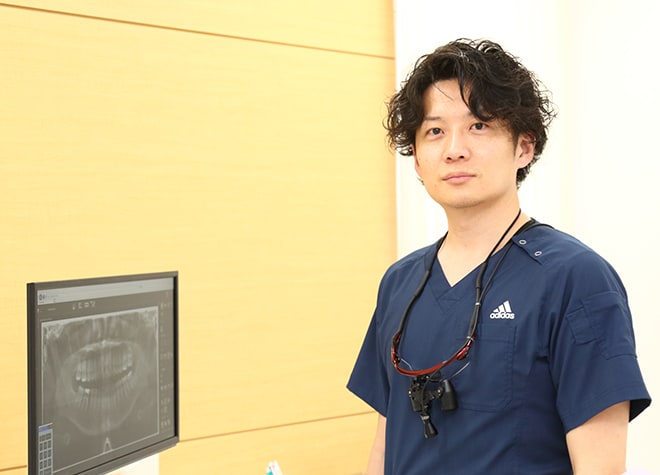 県央医科歯科クリニック_井上　学
