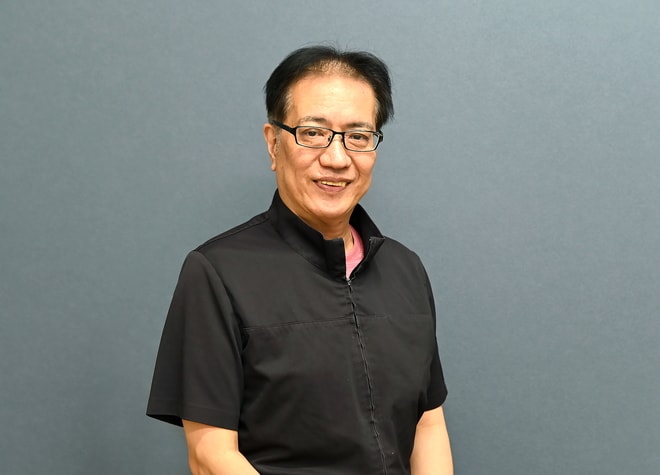 あさくらデンタルケアクリニック_田中　誠一