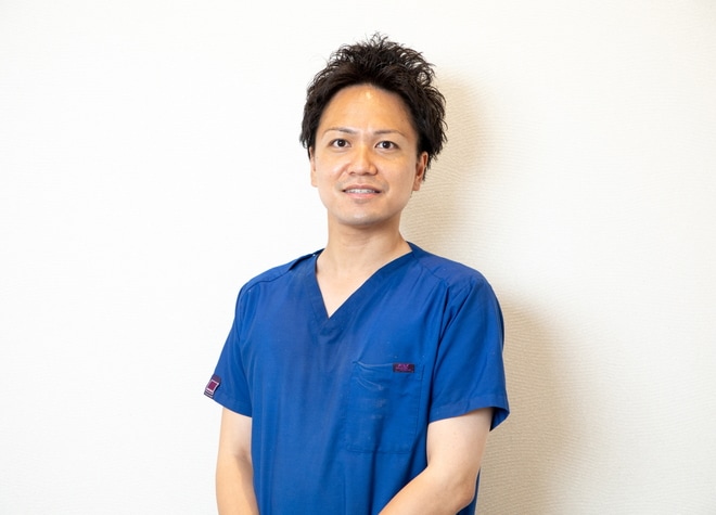 ブランチ大津京デンタルクリニック_仲間　勇太
