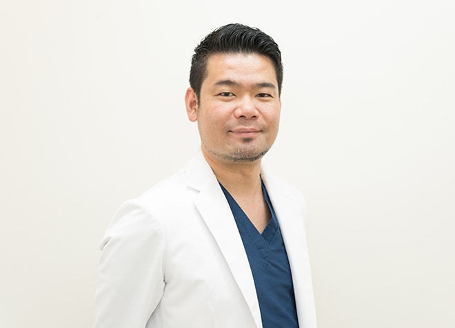 三軒茶屋マルオ歯科_丸尾　勝一郎