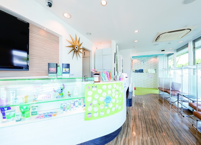 モアナ歯科クリニック 東川口医院_2