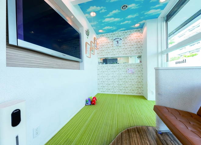 モアナ歯科クリニック 東川口医院_3