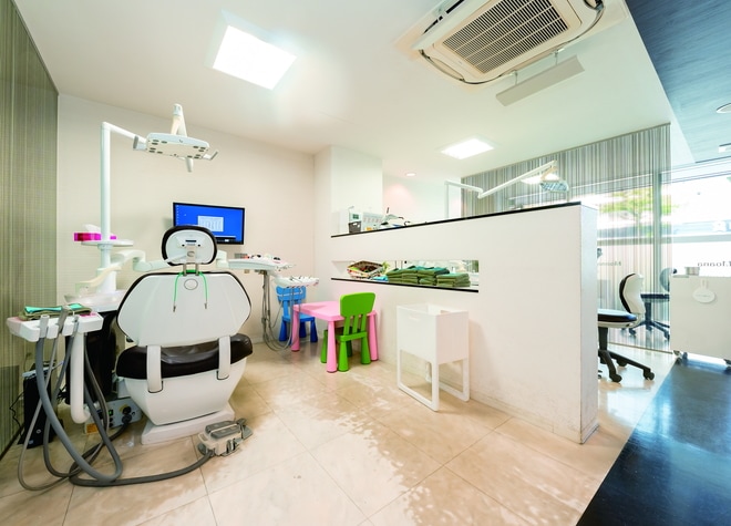 モアナ歯科クリニック 東川口医院_4