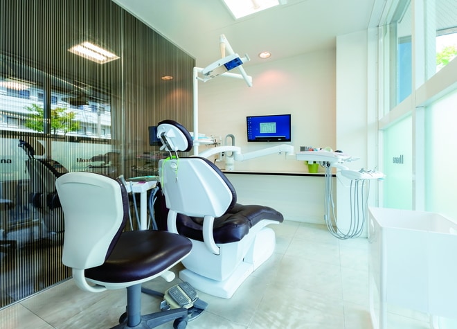 モアナ歯科クリニック 東川口医院_5