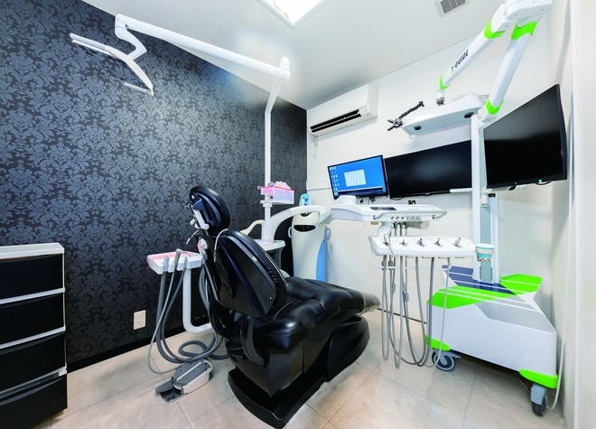 モアナ歯科クリニック 東川口医院_6