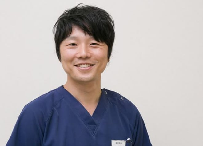 ひろえ歯科医院_廣瀬　啓伍