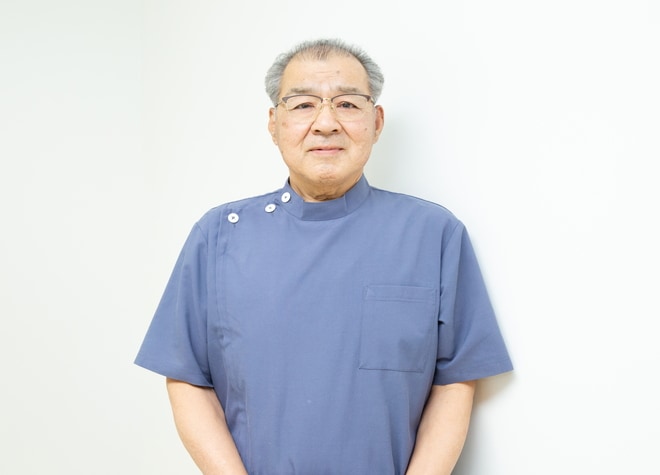 近藤歯科医院_近藤　茂男