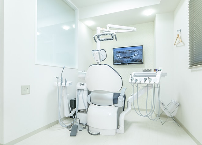 ＰＤＣ矢口渡歯科診療所_5