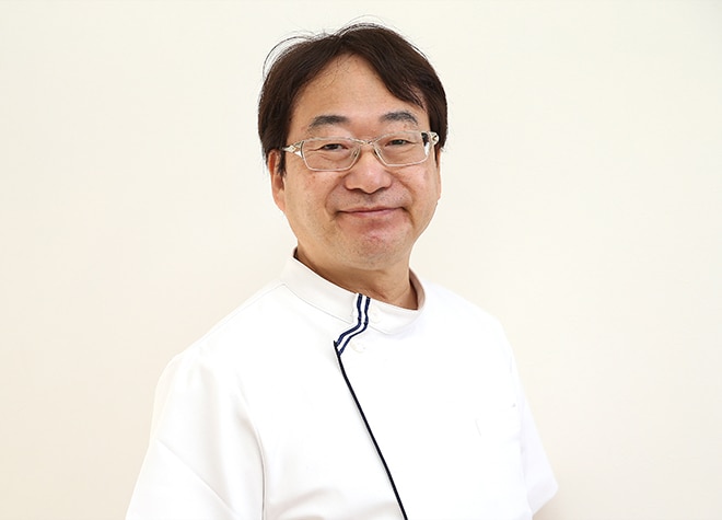 香久山歯科医院_伊藤　嘉信