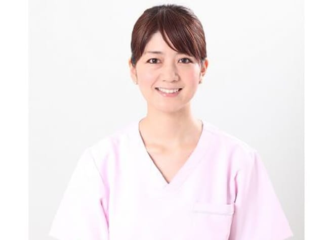 あだちツインズ歯科クリニック　大州_安達 紗恵子