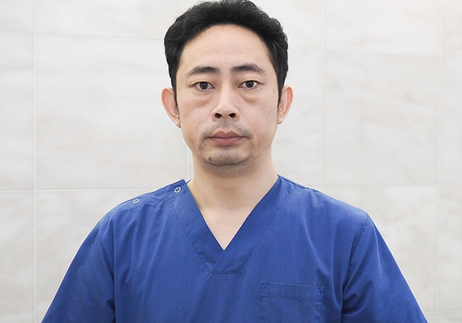 アメニティ歯科クリニック_近藤　大輔