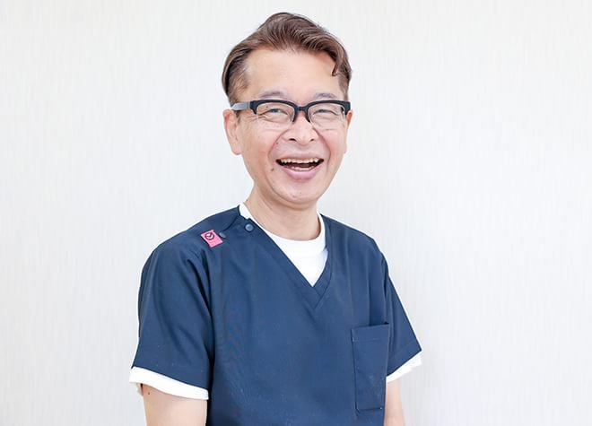 やまて歯科医院_石河　清貴