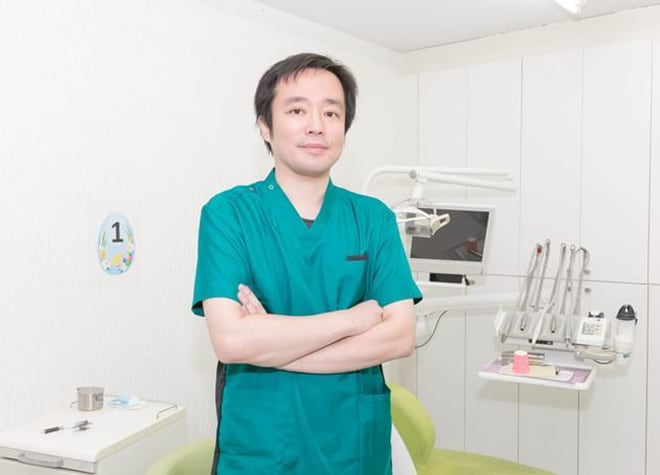 ことり歯科クリニック