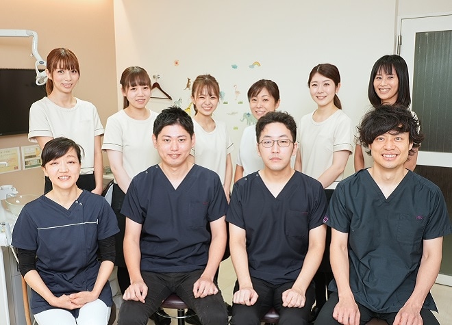 井上歯科　ＣＬＩＮＩＣ＆ＷＯＲＫＳ　ＯＳＡＫＡ_1