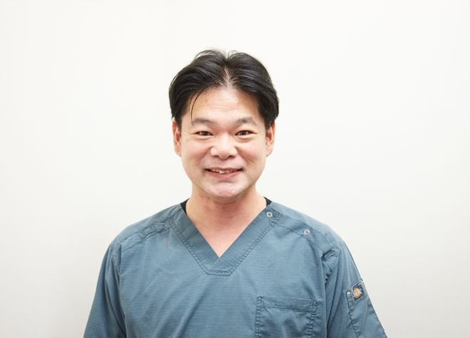 古市場デンタルクリニック_大田　政生