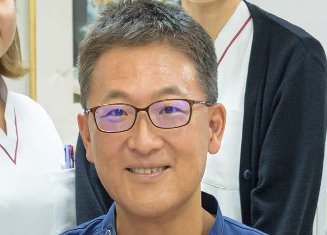 かつらぎ歯科医院_葛城　範之
