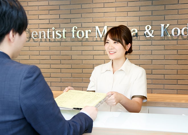 ママとこどものはいしゃさん 神戸院(医療法人 麗人会)_2