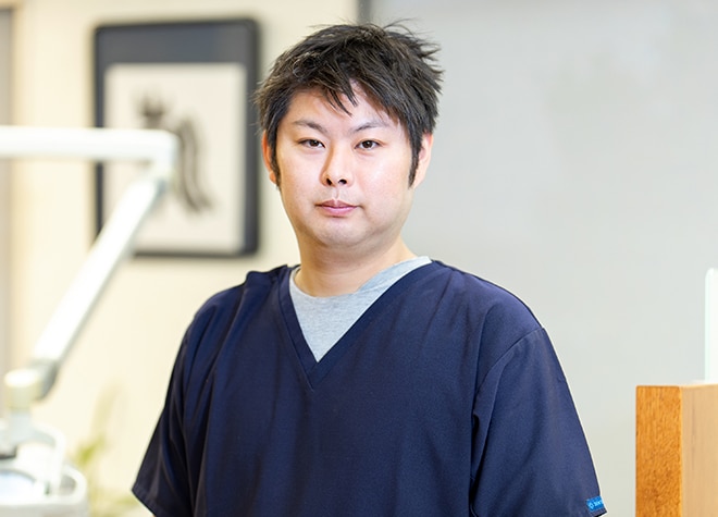 くりこま高原歯科クリニック_福田　典利