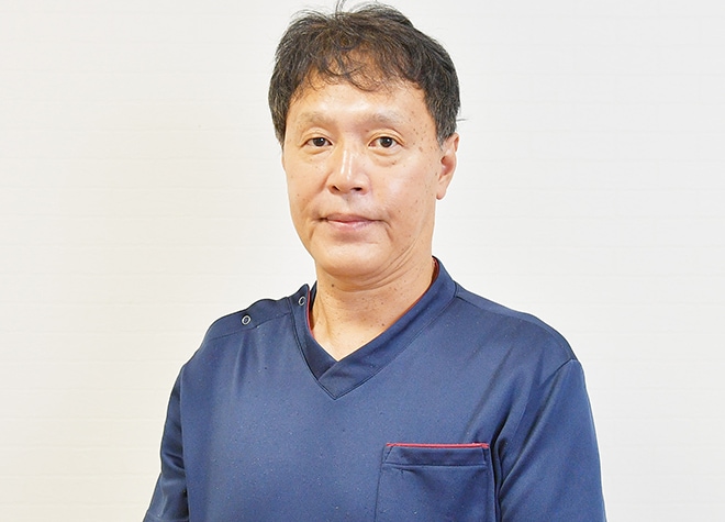 あらかわ歯科医院_荒川　仁志