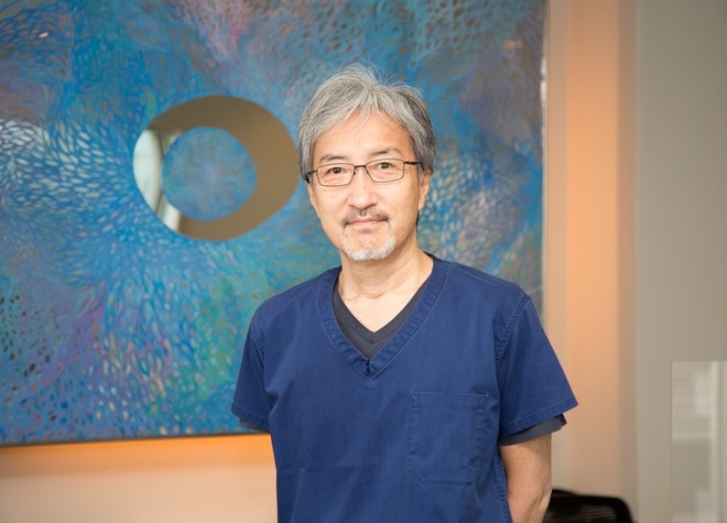 太田歯科クリニック_太田　一伸