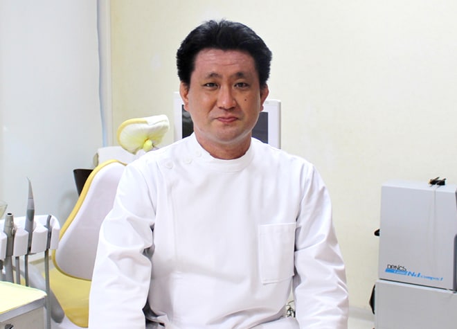 ほうやデンタルクリニック_中山　聖一朗
