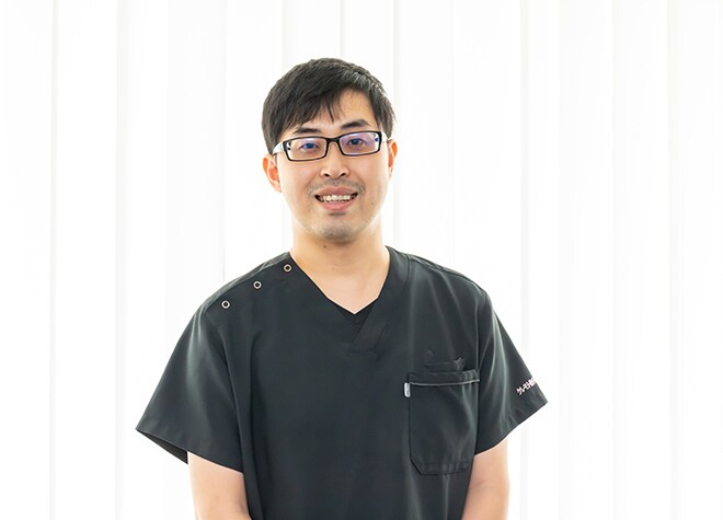 クレモト歯科なんば診療所_浪花　拓