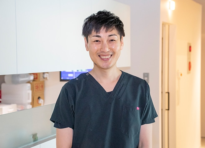 ひらい歯科クリニック_平井　宏明