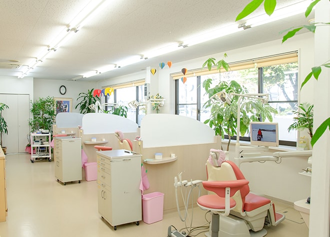 さとう歯科医院（築港新町）_6