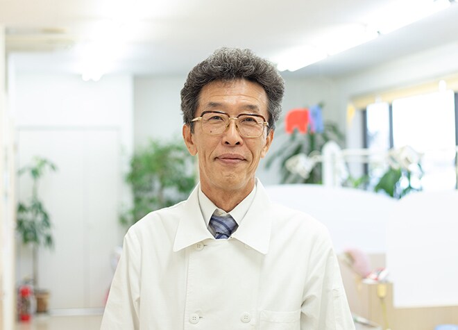 さとう歯科医院（築港新町）_佐藤　公平