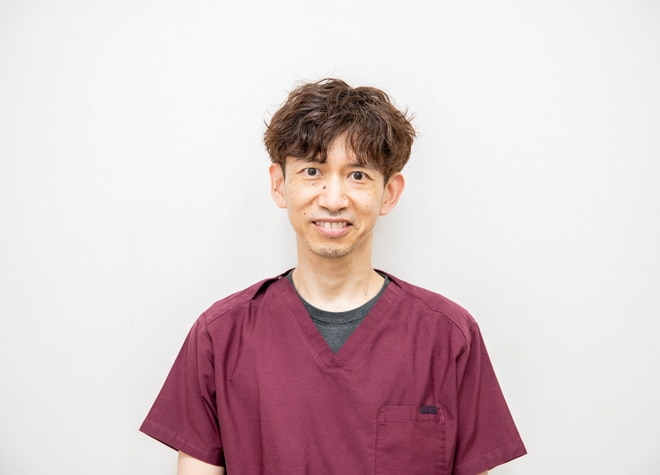 旧居留地歯科_尾川　貴規