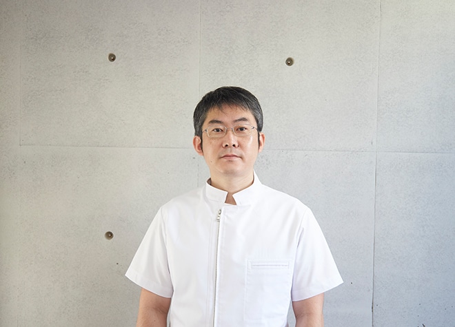 佃歯科室_加藤　勝也