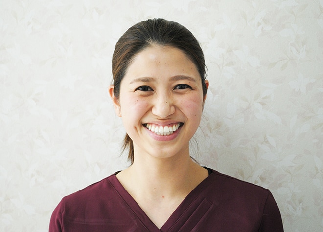 そのだ歯科医院_山田　※産休中