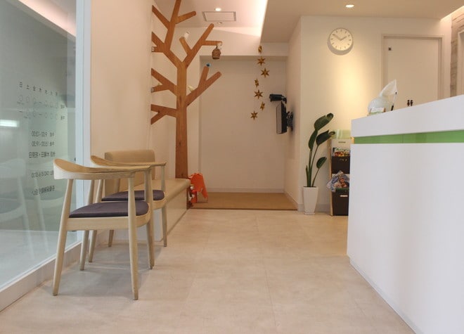 Dental Office Sagamihara_3
